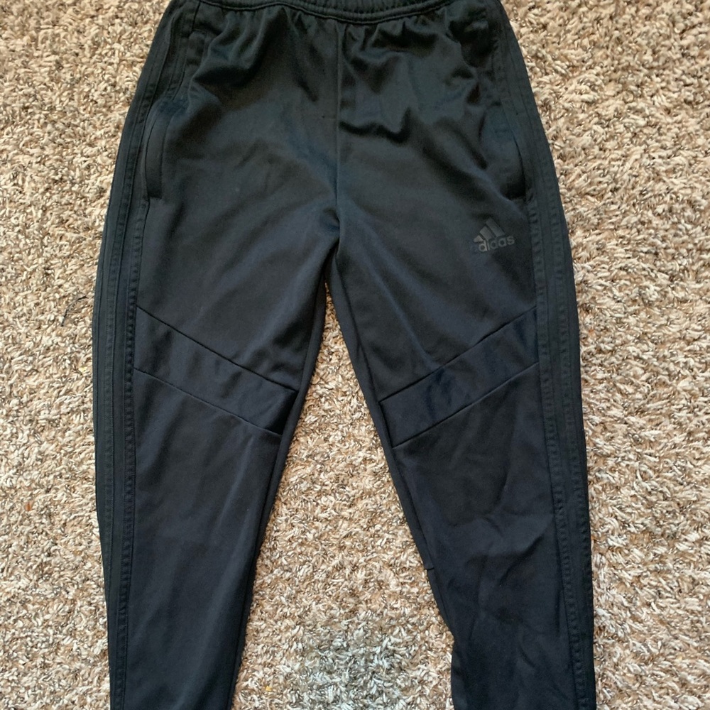 Boys adidas tiro 19